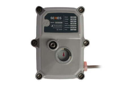 AVA EXS20 - Smart Actuator