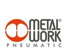 T-Koppeling (R5) Metalwork Push-in