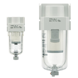 AFM20-F02-A - Microfilter