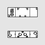 7010011200 - PNV 25 PNB OO Metal Work