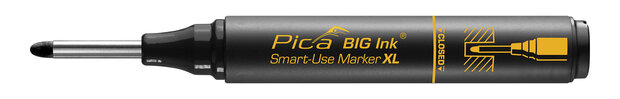 Pica 170/46 BIG Ink Markeerstift XL ZWART