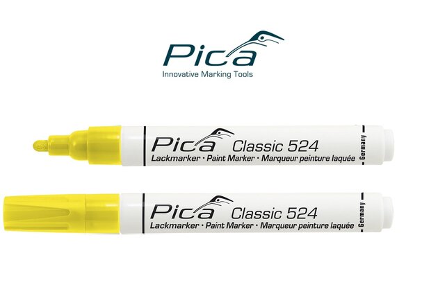 pica marker 524/44