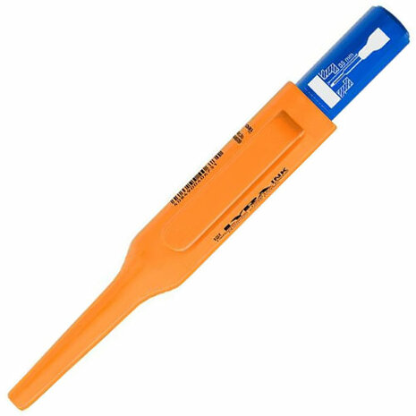 Lyra 4480051- Aftekenstift blauw