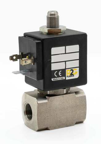 Coil type R3001 voor R2G Magneetventiel