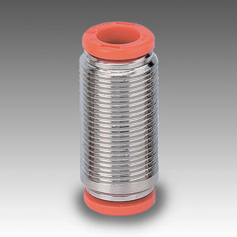 Doorverbinder (R3) - Metalwork Push-in