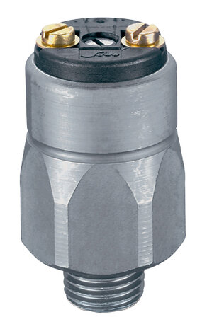 Drukschakelaar SW24 - 0168 / 42V / 300 Bar / verzinkt staal