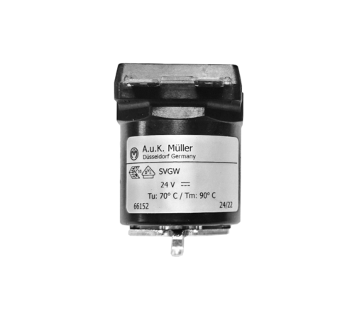 AuK M&uuml;ller Spoel - MS.006 AMP | 24VDC