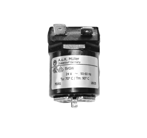 AuK Müller Spoel - MS.006 AMP | 24VAC