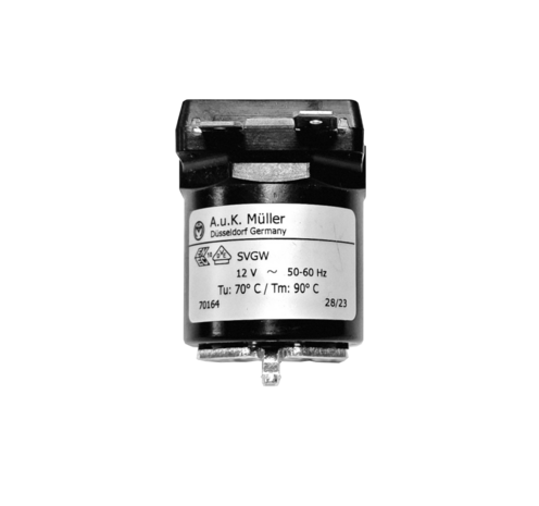 AuK Müller Spoel - MS.006 AMP | 12VAC