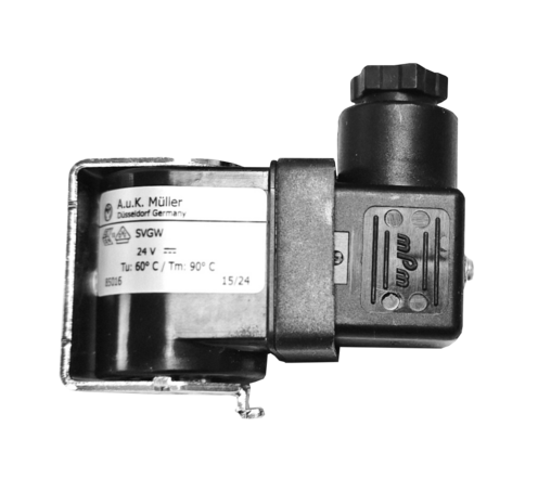 AuK Müller Spoel - MS.024 PG11 | 24VDC