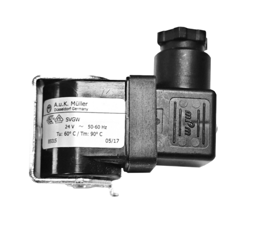 AuK Müller Spoel - MS.024 PG11 | 24VAC