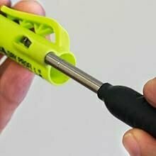 L4498101 - LYRA DRY PROFI Bouwmarker (blisterverpakking)