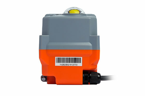 AVA B20 - Basic Actuator