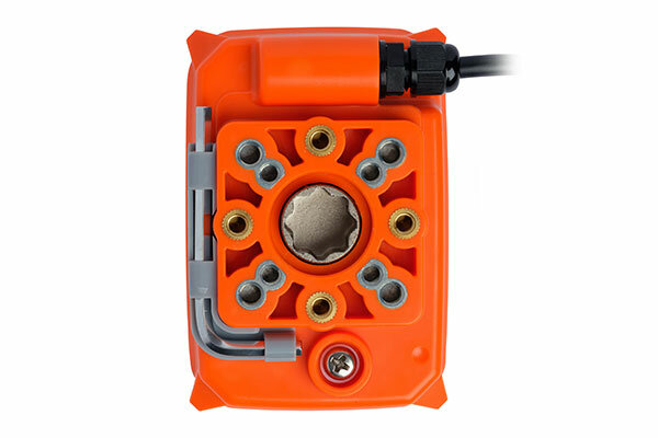 AVA B20 - Basic Actuator