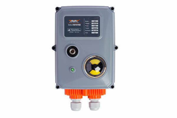 AVA B110 - Basic Actuator