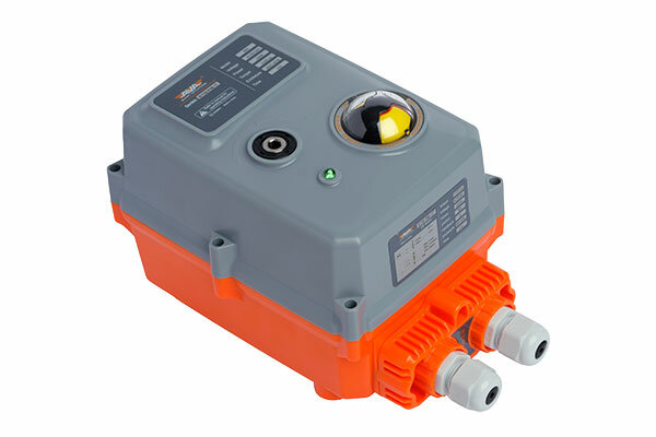 AVA B110 - Basic Actuator