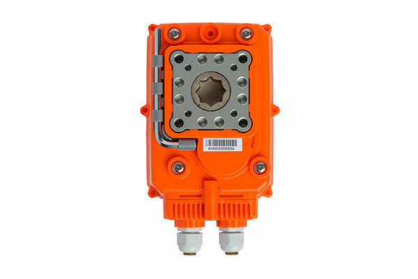 AVA S110 - Smart Actuator
