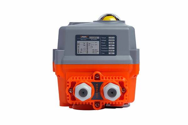 AVA S110 - Smart Actuator