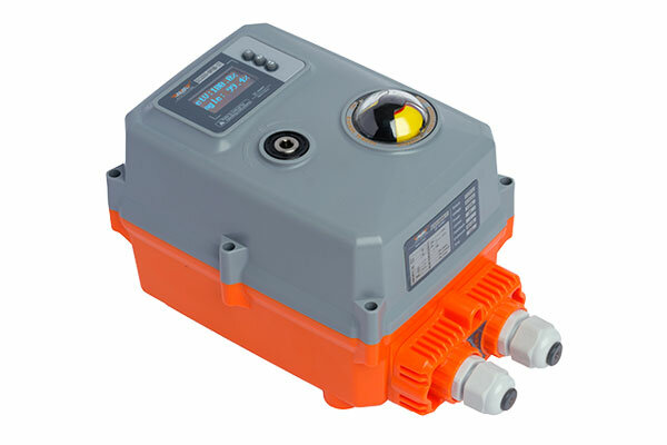 AVA S110 - Smart Actuator