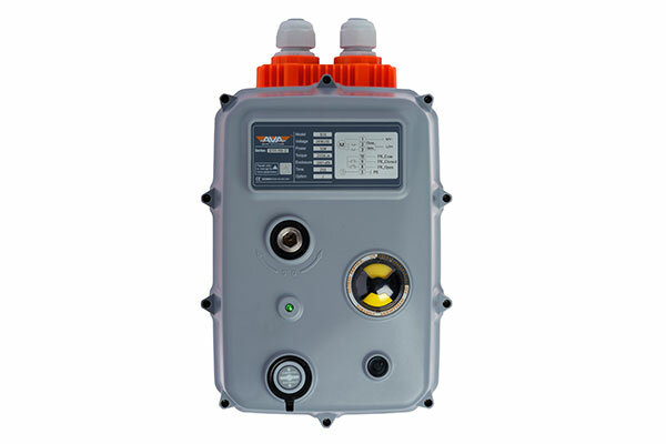 AVA B200 - Basic Actuator