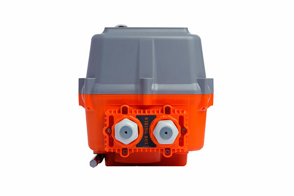 AVA B200 - Basic Actuator