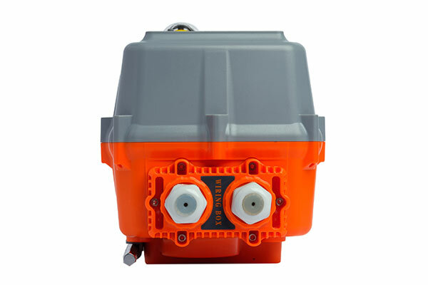 AVA B400 - Basic Actuator