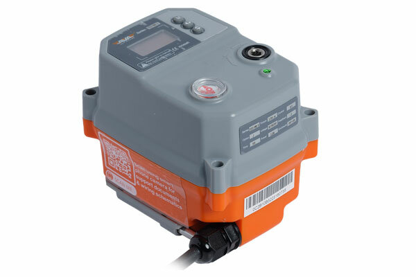 AVA S10 - Smart Actuator
