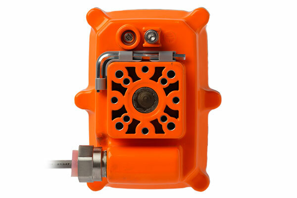 AVA EXS20 - Smart Actuator