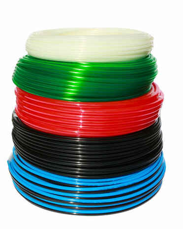Leiding PE 6x4mm