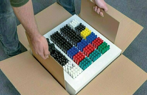 Pica Marker - Display Cartonboard