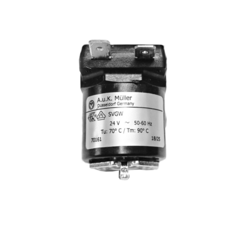 MS.006 - AuK M&uuml;ller Spoel - AMP | 24VAC