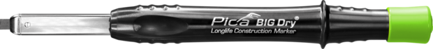 Pica BIG Dry Longlife Markeerpotlood