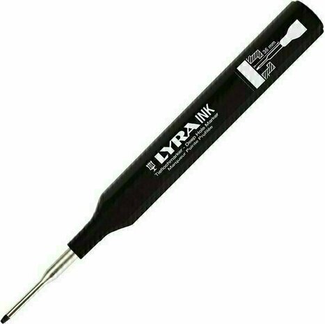Lyra - marking pen | Black