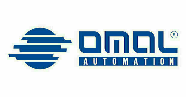Omal butterfly valve Wafer DN150 - Pneumatic SR - aluminium bronze disc / liner EPDM - Article number