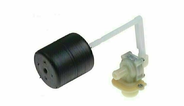 AuK M&uuml;ller float valve - DN10