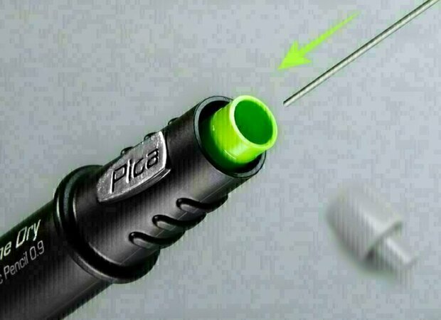 Pica Fine Dry Refill HB - Pica Marker