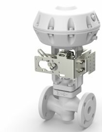 Eurotec LK-BB-MV-A2-SET - LinKit-montageplaat voor 1/4"-magneetventielen, set - productfoto 2