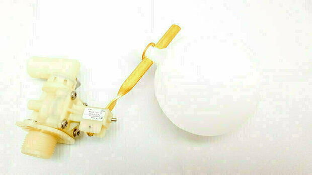 AuK M&uuml;ller float valve DN13 ID:92529