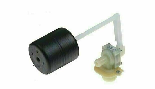 AuK M&uuml;ller float valve - DN10
