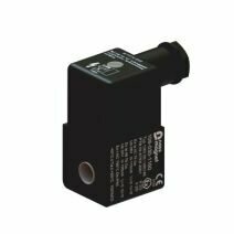Eurotec ES024DC-IA-GS - Magneetspoel Ex ia, Nass Magnet, type: 1262 00 / 108-030-1160