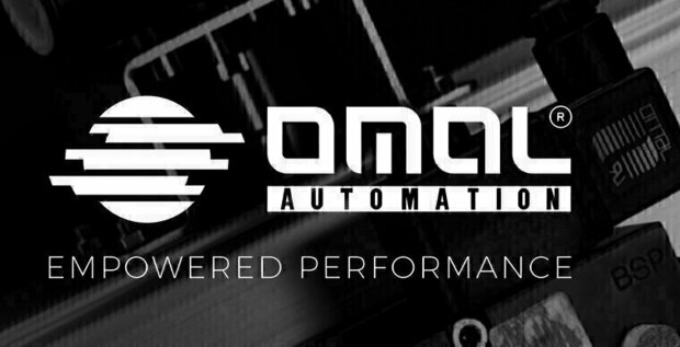 Omal Stainless steel 2-way ball valve item 430 2-piece DN10 (G3/8") ISO 7/1 (BSPP) - Valve body (body only) - Article