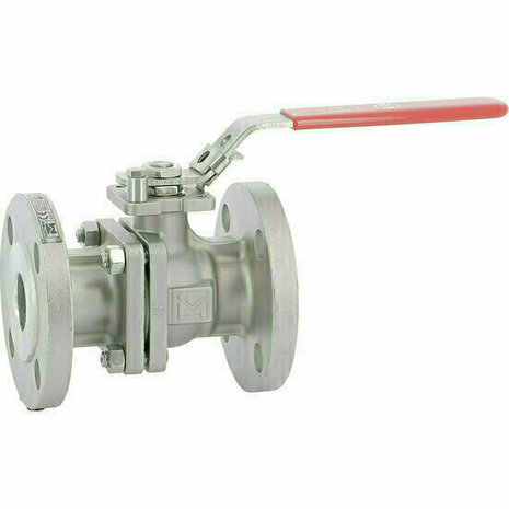 Genebre Terugslagklep GY DN200 flens RED, UL/FM gekeurd