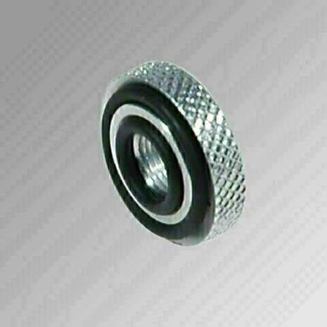 0222100100 - Accessoire ALUMINIUM MOER VOOR SPOEL SERIE 70 IP65 Serie 70