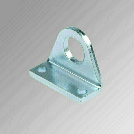 W0950120001 - Accessoire behuizing BEVESTIGINGS VOET MODEL -A 12/16 A