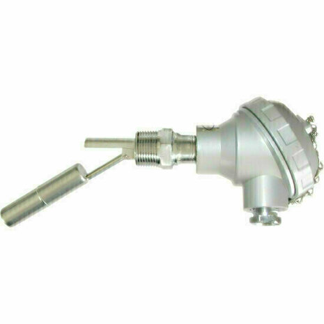 290022 - RVS niveauschakelaar LR201 BSP 1/2"