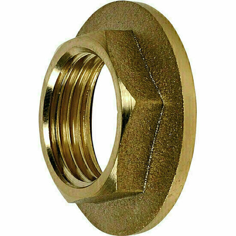 169GL15 - messing borgmoer 169GL 1/2"