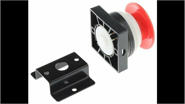 VM-30AR SMC push buttons