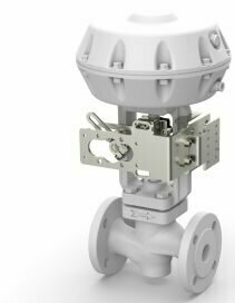 Eurotec LK-BB-MV-A2-SET - LinKit-montageplaat voor 1/4"-magneetventielen, set - productfoto 2