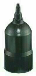 1166621010 - Beschermkap IP54 / rubber / 1 doorvoer