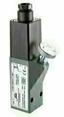Pressure switch SW30 / 250V / 200-600 Bar / aluminium - Suco